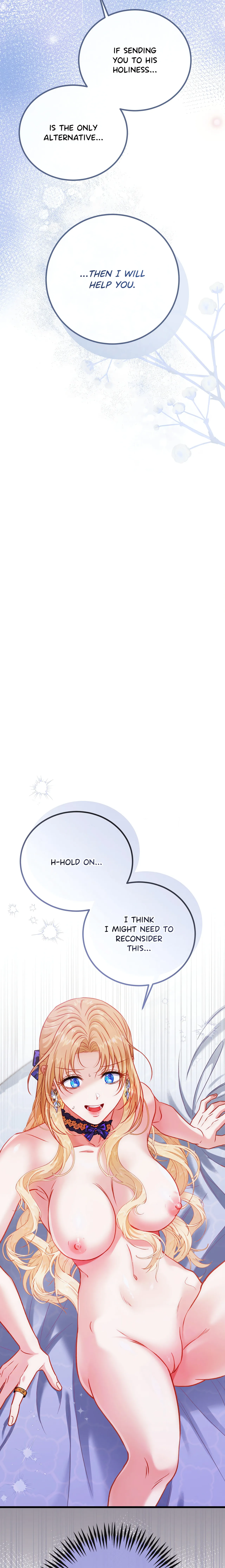 Hunks, Harems, and Hardcore Habits Chapter 3 - page 68