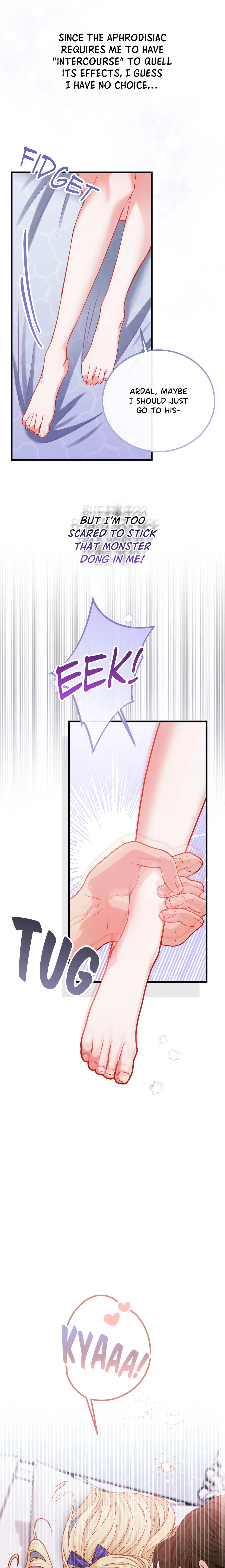 Hunks, Harems, and Hardcore Habits Chapter 3 - page 70