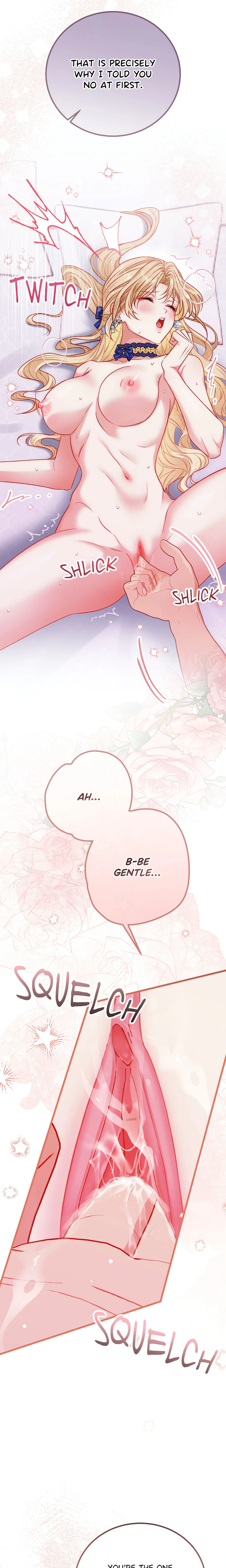 Hunks, Harems, and Hardcore Habits Chapter 3 - page 72