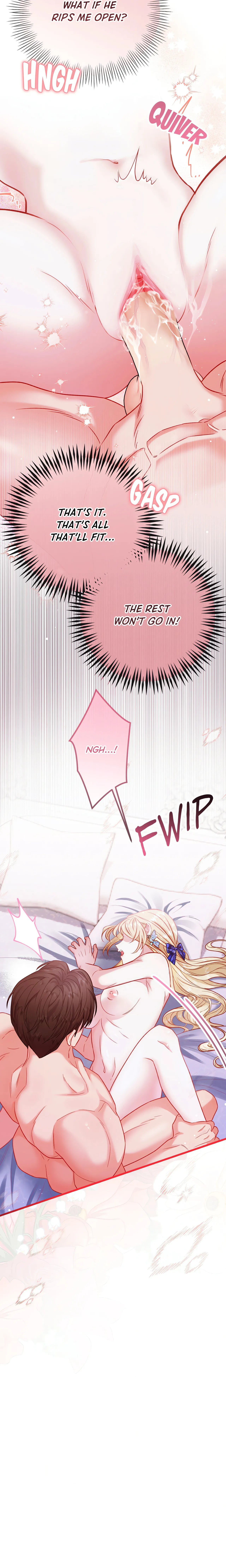 Hunks, Harems, and Hardcore Habits Chapter 3 - page 78