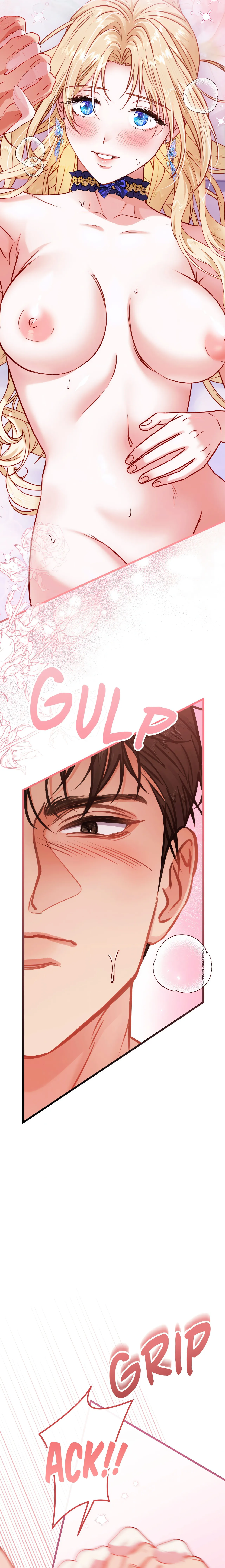 Hunks, Harems, and Hardcore Habits Chapter 3 - page 86