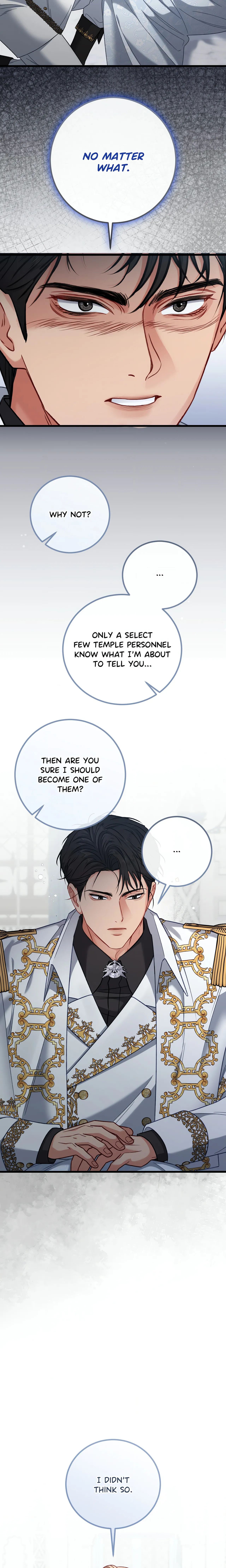 Hunks, Harems, and Hardcore Habits Chapter 4 - page 22