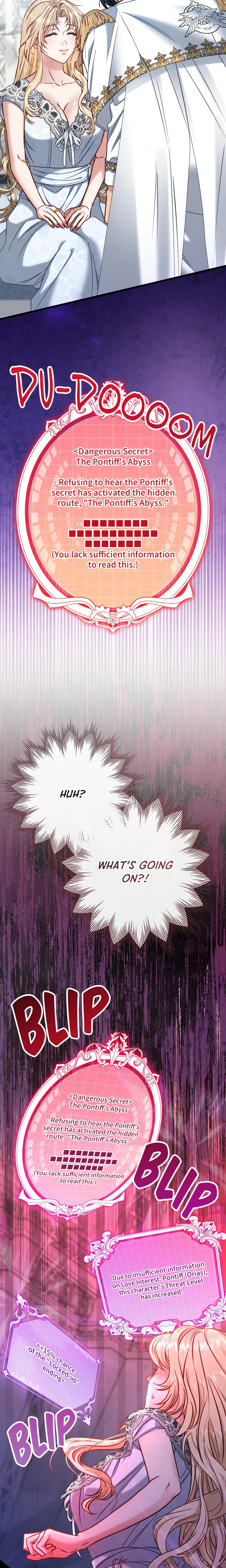 Hunks, Harems, and Hardcore Habits Chapter 4 - page 26