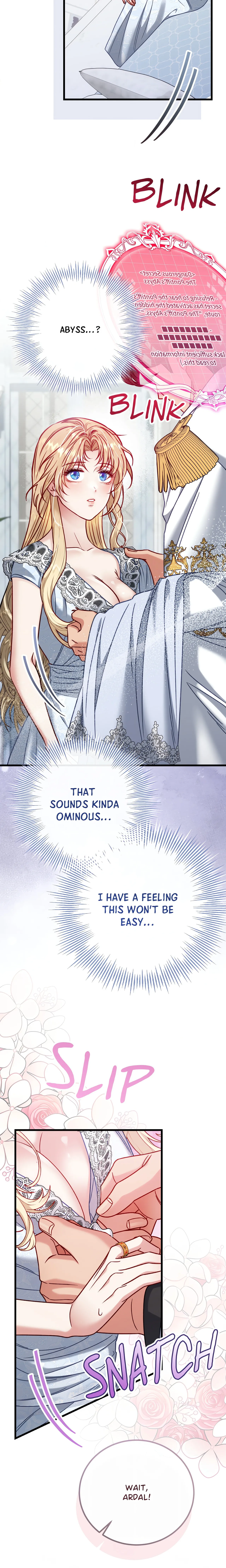 Hunks, Harems, and Hardcore Habits Chapter 4 - page 28