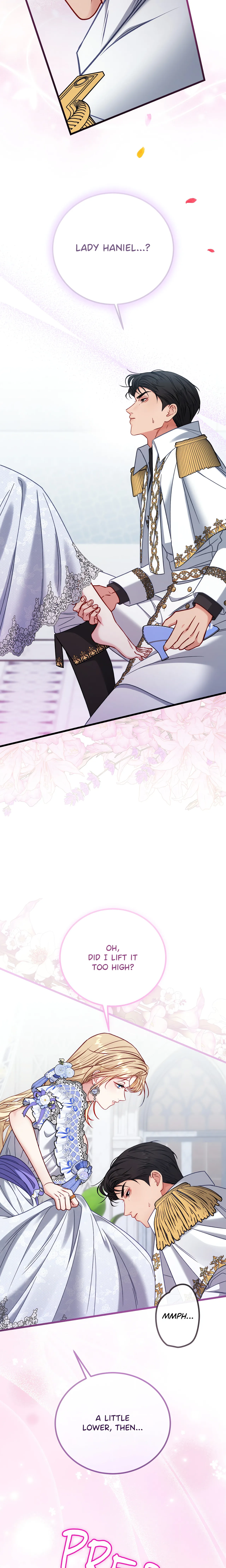 Hunks, Harems, and Hardcore Habits Chapter 4 - page 33