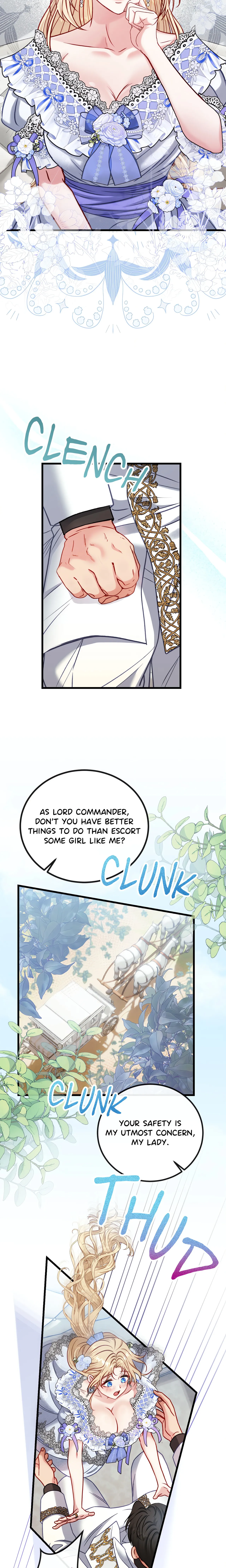Hunks, Harems, and Hardcore Habits Chapter 4 - page 40