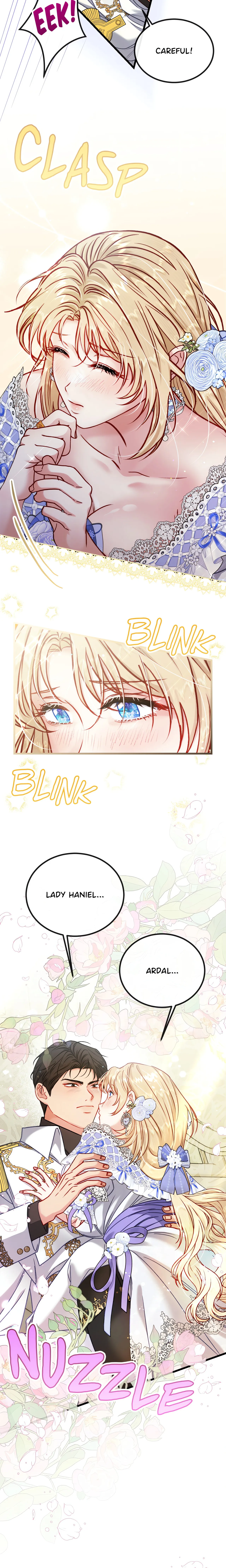 Hunks, Harems, and Hardcore Habits Chapter 4 - page 41