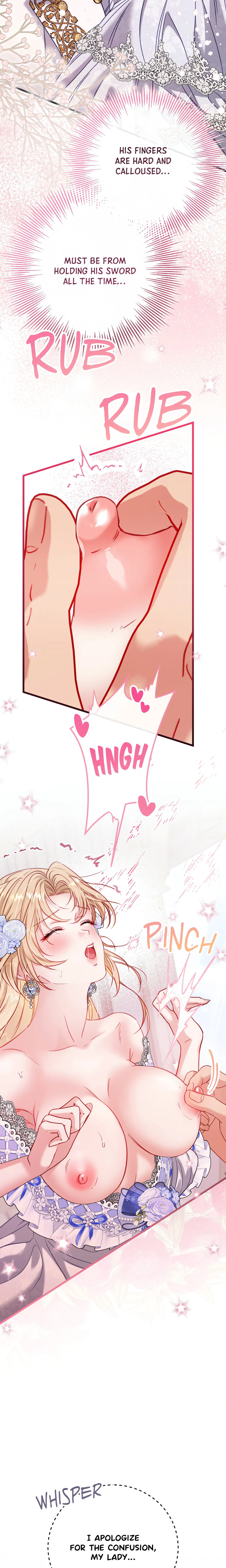 Hunks, Harems, and Hardcore Habits Chapter 4 - page 51
