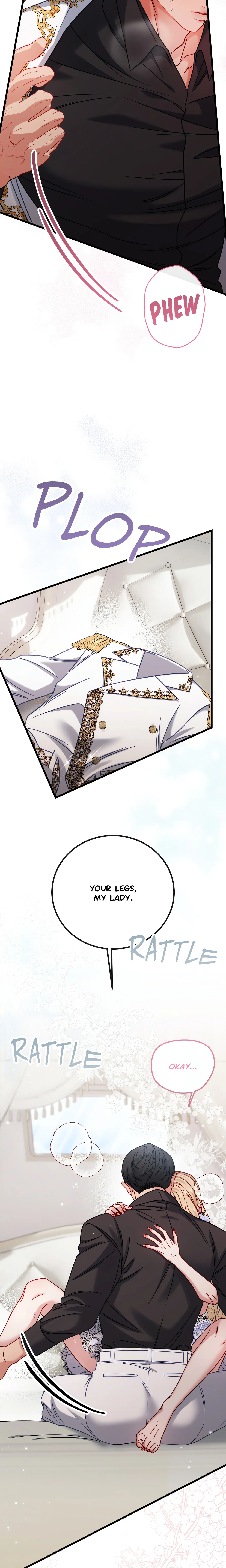 Hunks, Harems, and Hardcore Habits Chapter 4 - page 56
