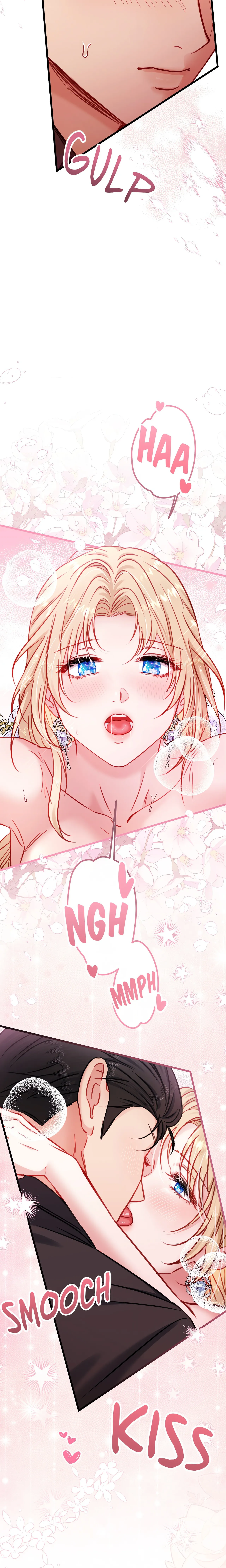 Hunks, Harems, and Hardcore Habits Chapter 4 - page 60