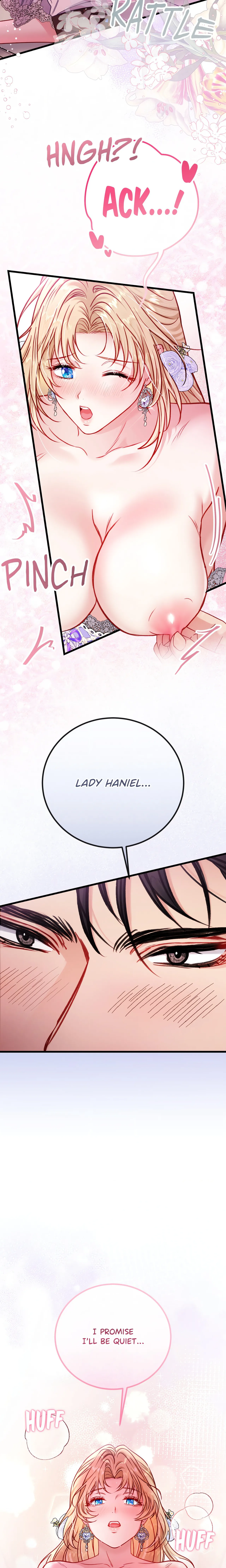 Hunks, Harems, and Hardcore Habits Chapter 4 - page 63