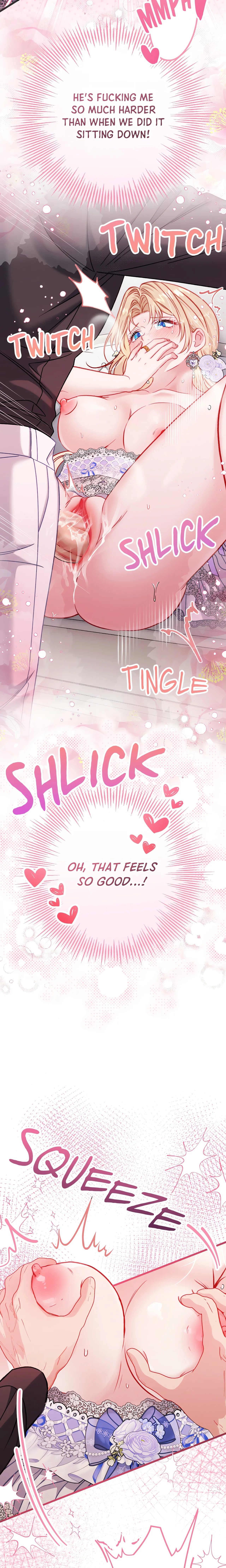 Hunks, Harems, and Hardcore Habits Chapter 4 - page 72