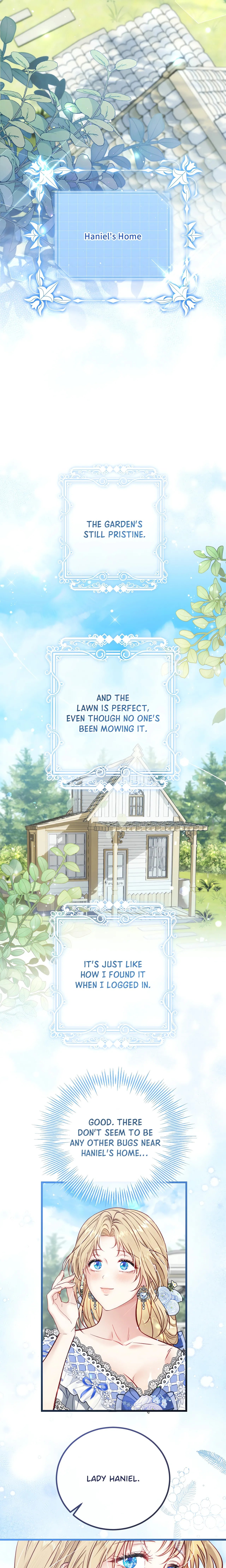Hunks, Harems, and Hardcore Habits Chapter 4 - page 81