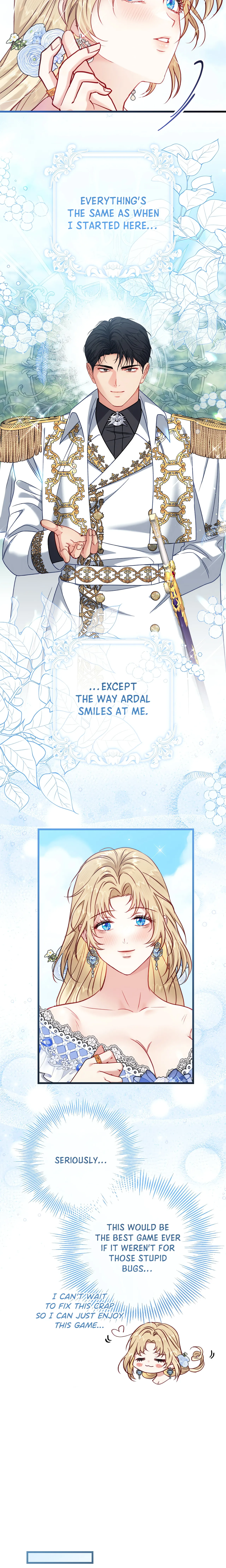 Hunks, Harems, and Hardcore Habits Chapter 4 - page 82