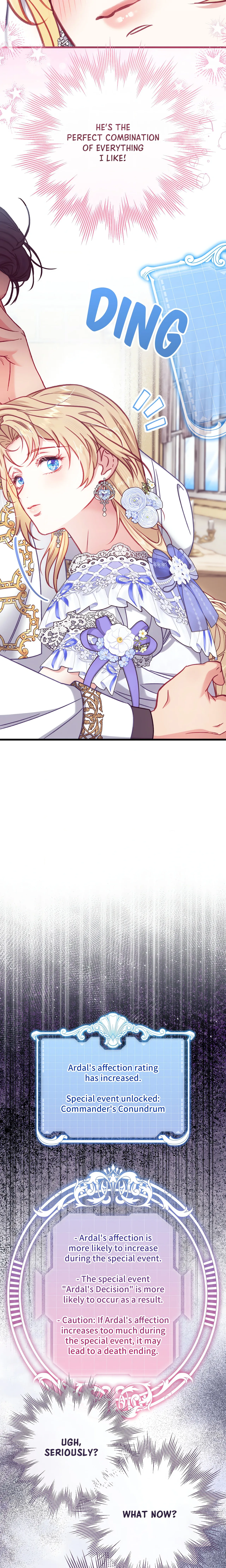 Hunks, Harems, and Hardcore Habits Chapter 4 - page 88