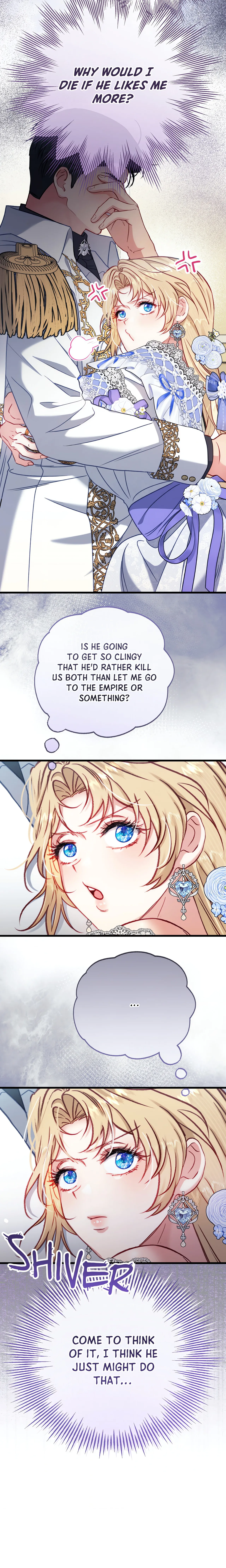 Hunks, Harems, and Hardcore Habits Chapter 4 - page 89