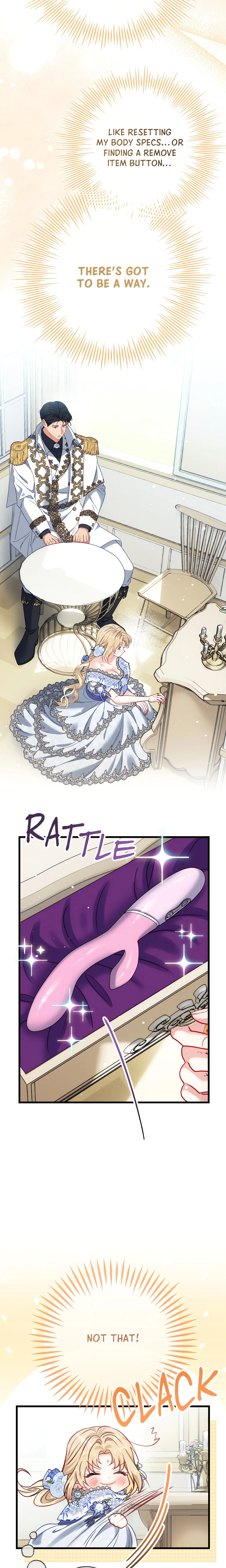 Hunks, Harems, and Hardcore Habits Chapter 4 - page 93