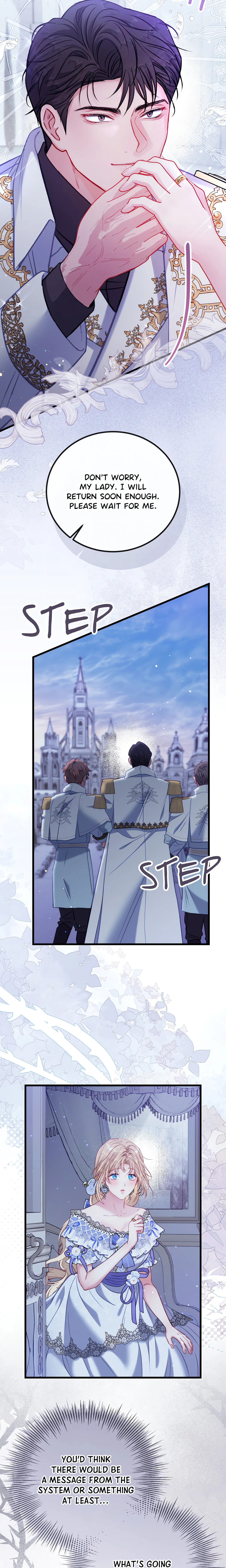 Hunks, Harems, and Hardcore Habits chapter 5 - page 14