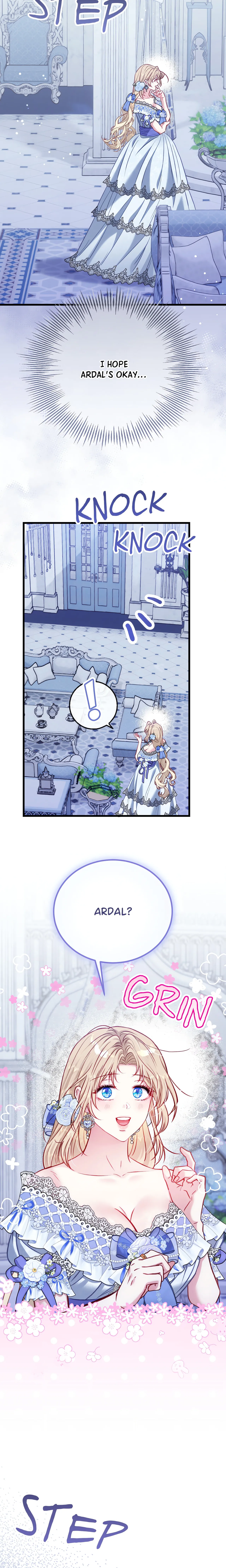 Hunks, Harems, and Hardcore Habits chapter 5 - page 16