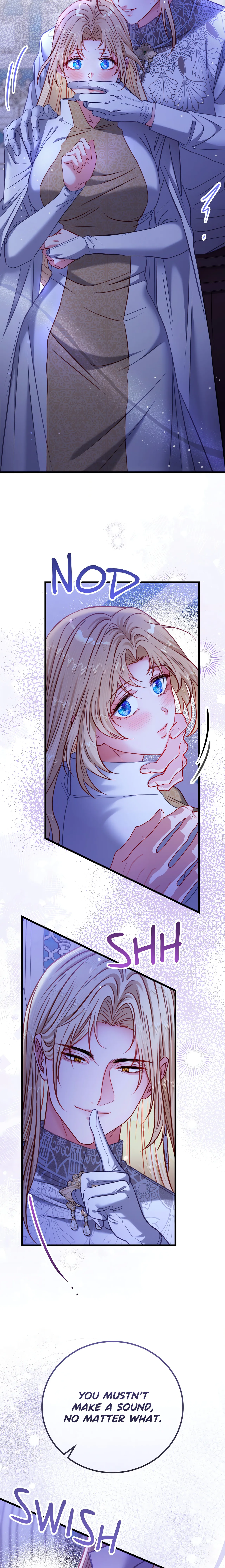 Hunks, Harems, and Hardcore Habits chapter 5 - page 26