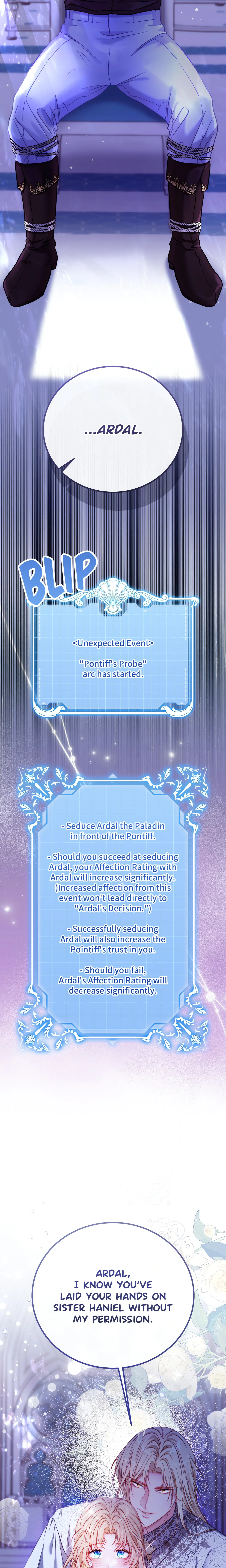 Hunks, Harems, and Hardcore Habits chapter 5 - page 28