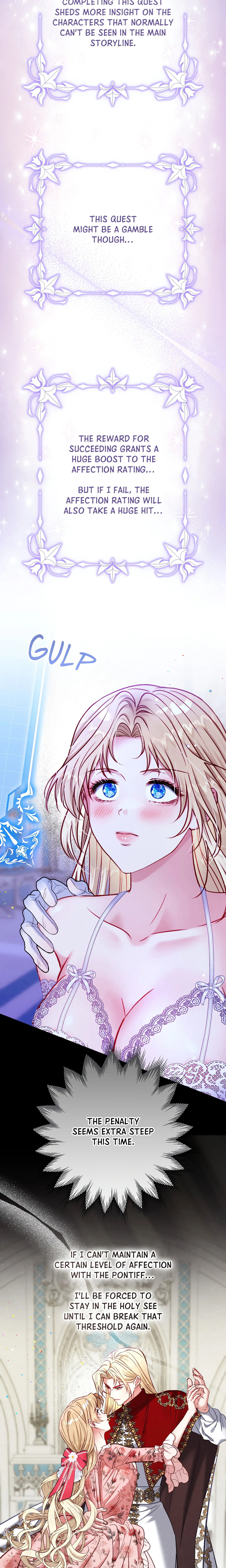 Hunks, Harems, and Hardcore Habits chapter 5 - page 31