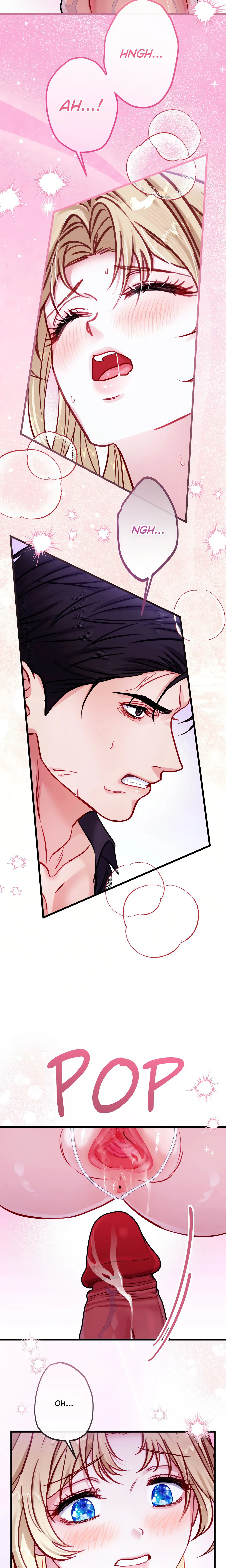 Hunks, Harems, and Hardcore Habits chapter 5 - page 62