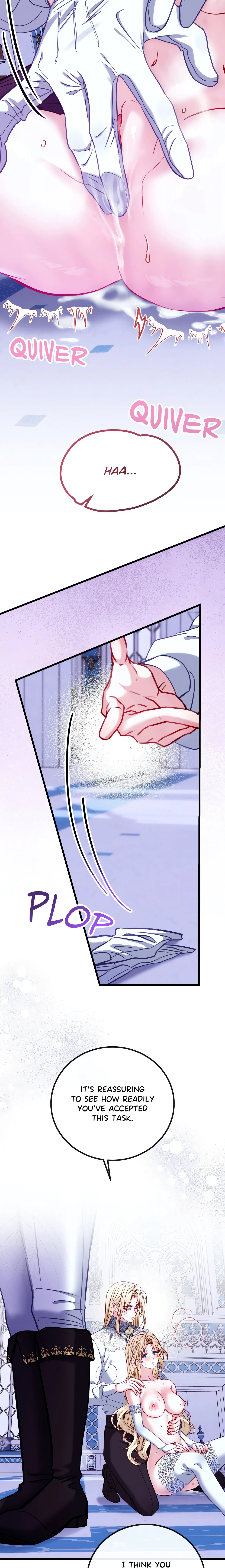Hunks, Harems, and Hardcore Habits chapter 5 - page 88