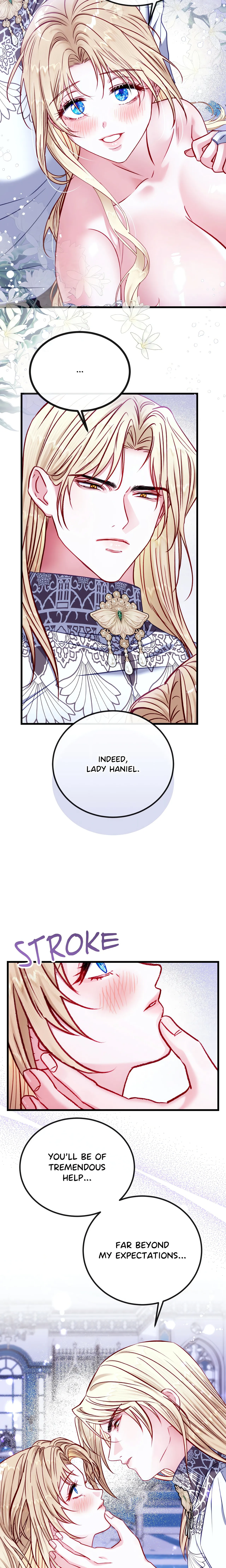 Hunks, Harems, and Hardcore Habits chapter 5 - page 90