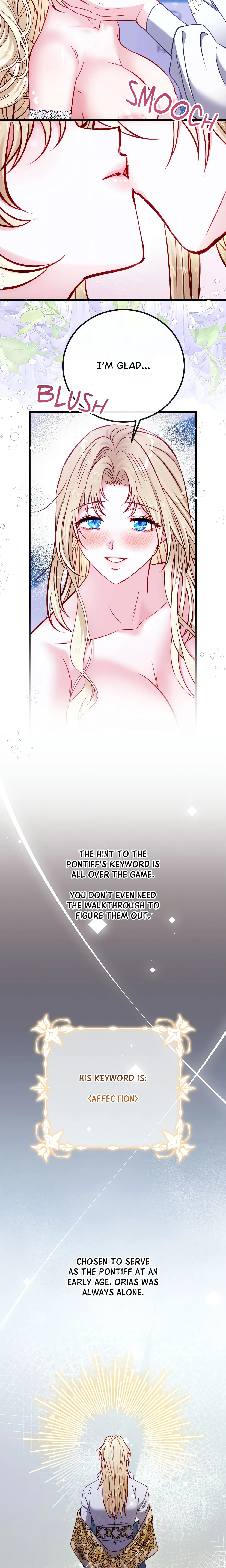 Hunks, Harems, and Hardcore Habits chapter 5 - page 91