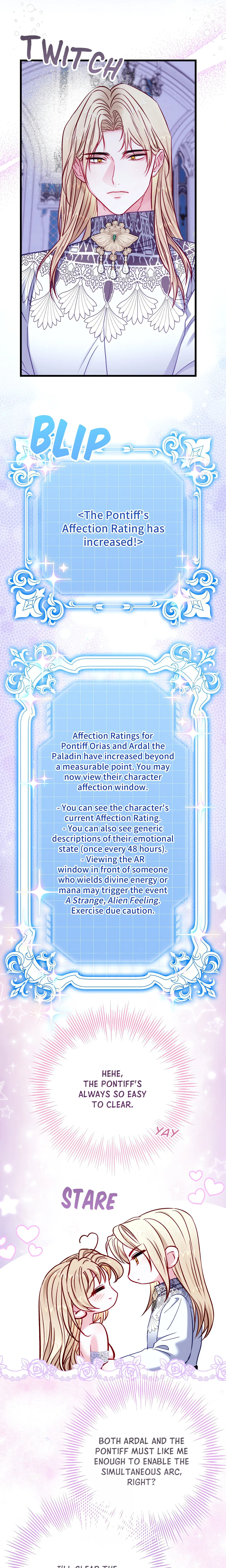 Hunks, Harems, and Hardcore Habits chapter 5 - page 94