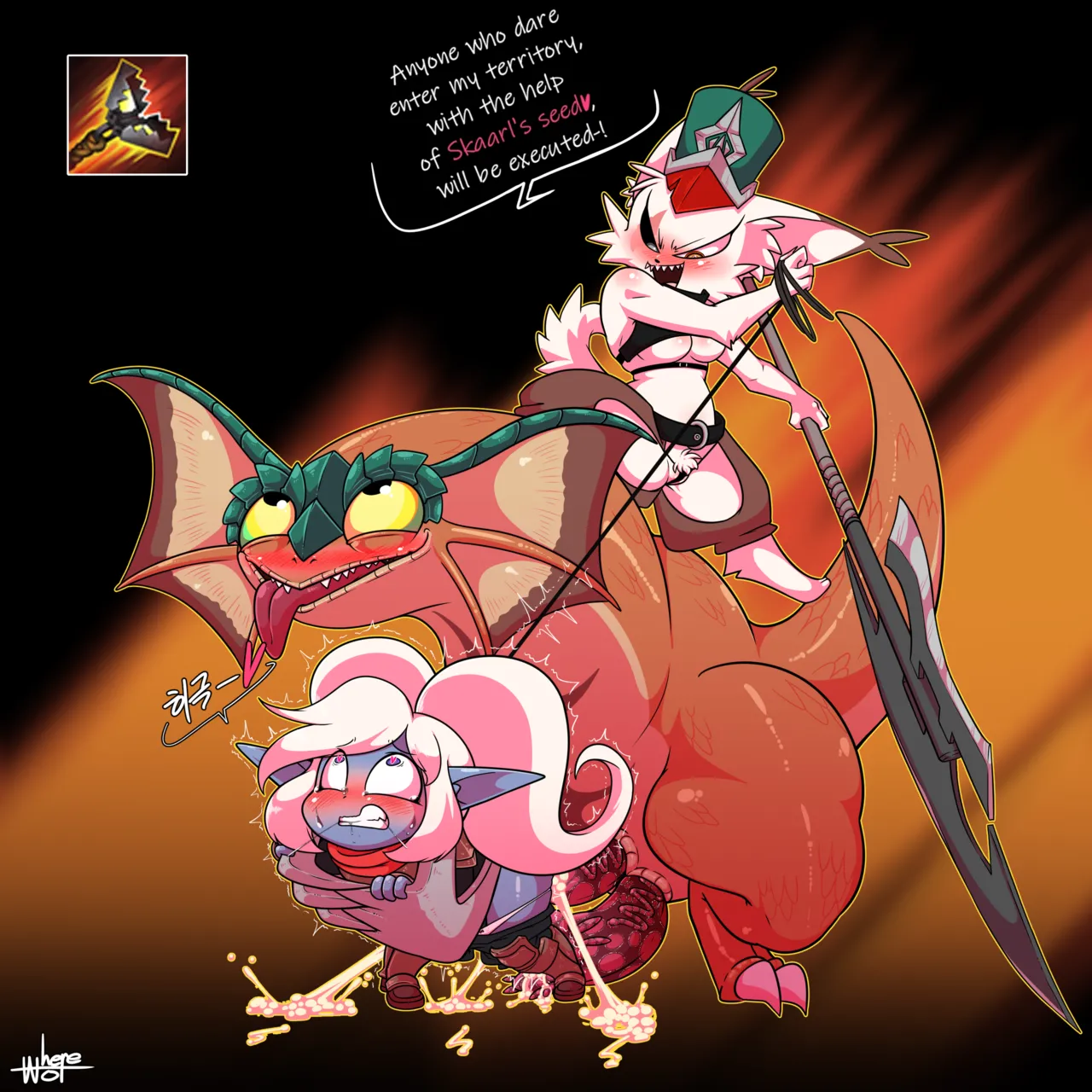 Shortstack League Chapter 1 - page 23