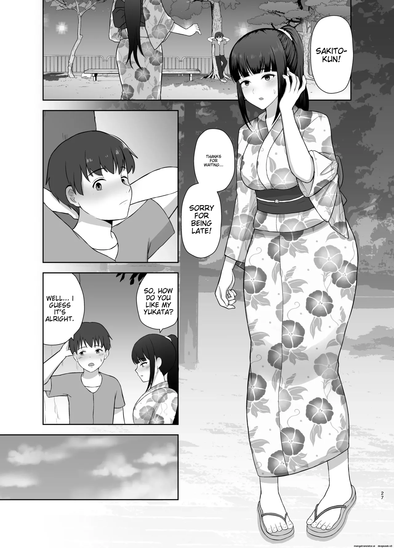 Kamin Chapter 1 - page 27