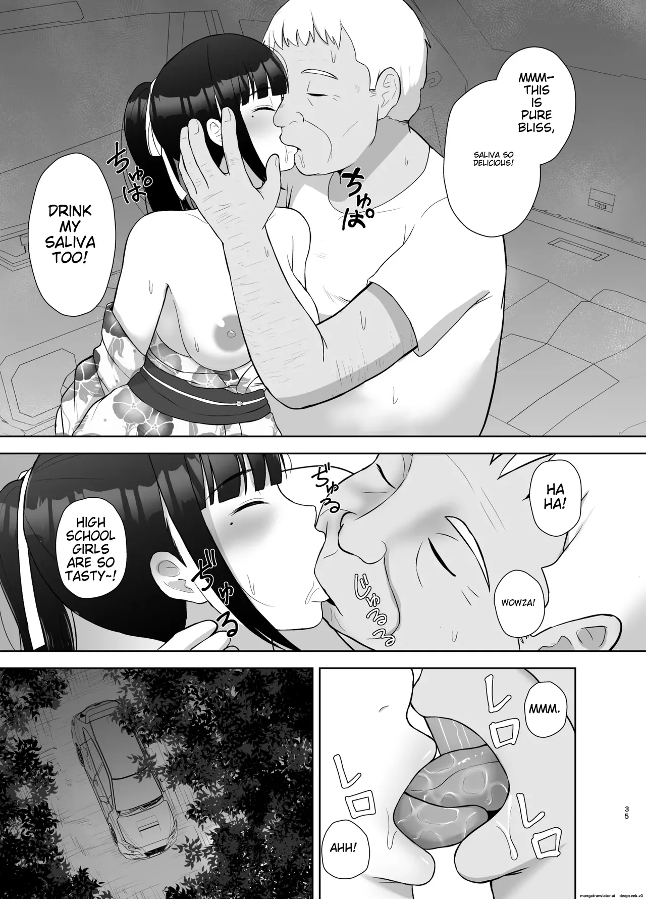 Kamin Chapter 1 - page 35