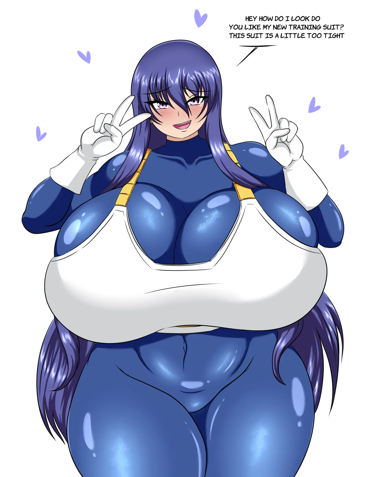 CodeYumi Art Collection Chapter 1 - page 6