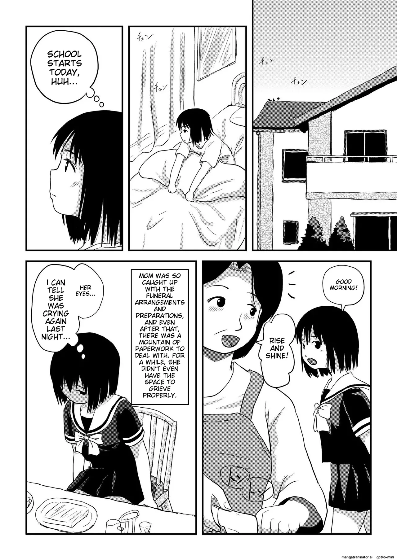 Sonna no zurui Chapter 1 - page 5