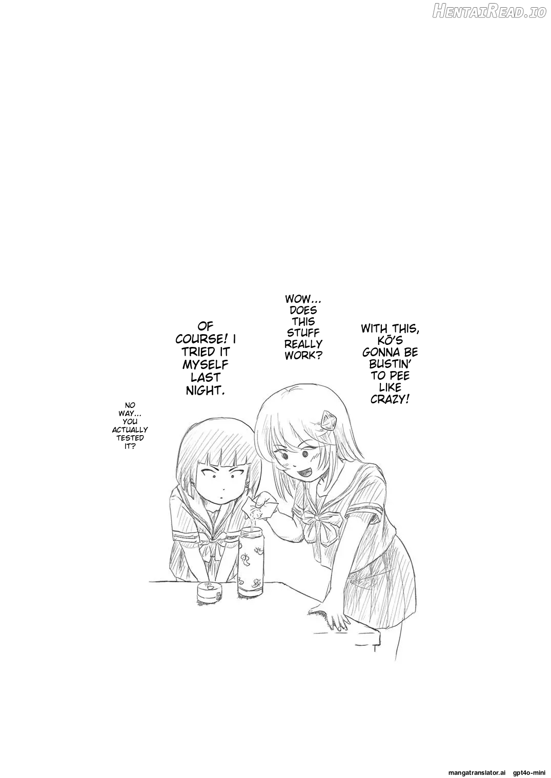 Sonna no zurui 2 Chapter 1 - page 27
