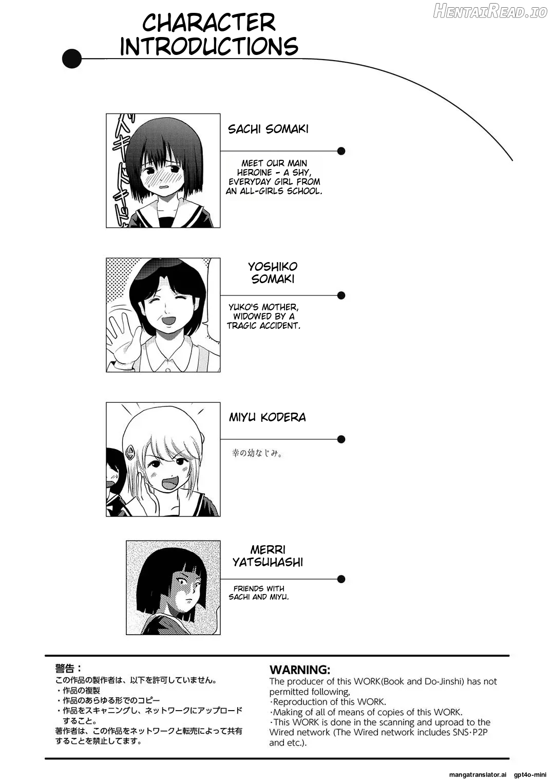 Sonna no zurui 2 Chapter 1 - page 4
