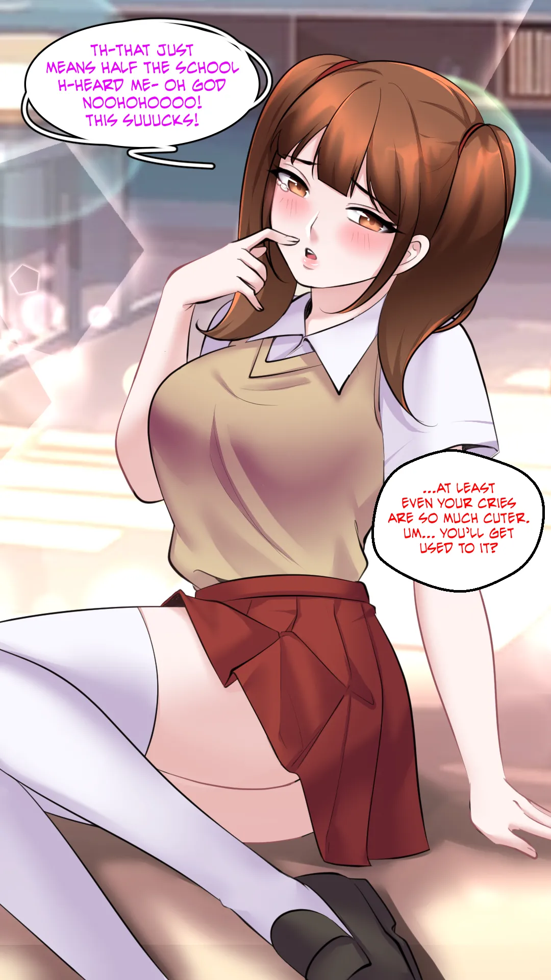 Patreon Reward Compilation_1 Chapter 1 - page 4