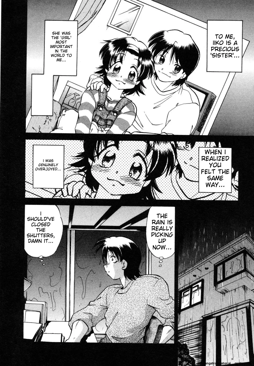 Sarakuru Vol. 1 Reprint Chapter 1 - page 176