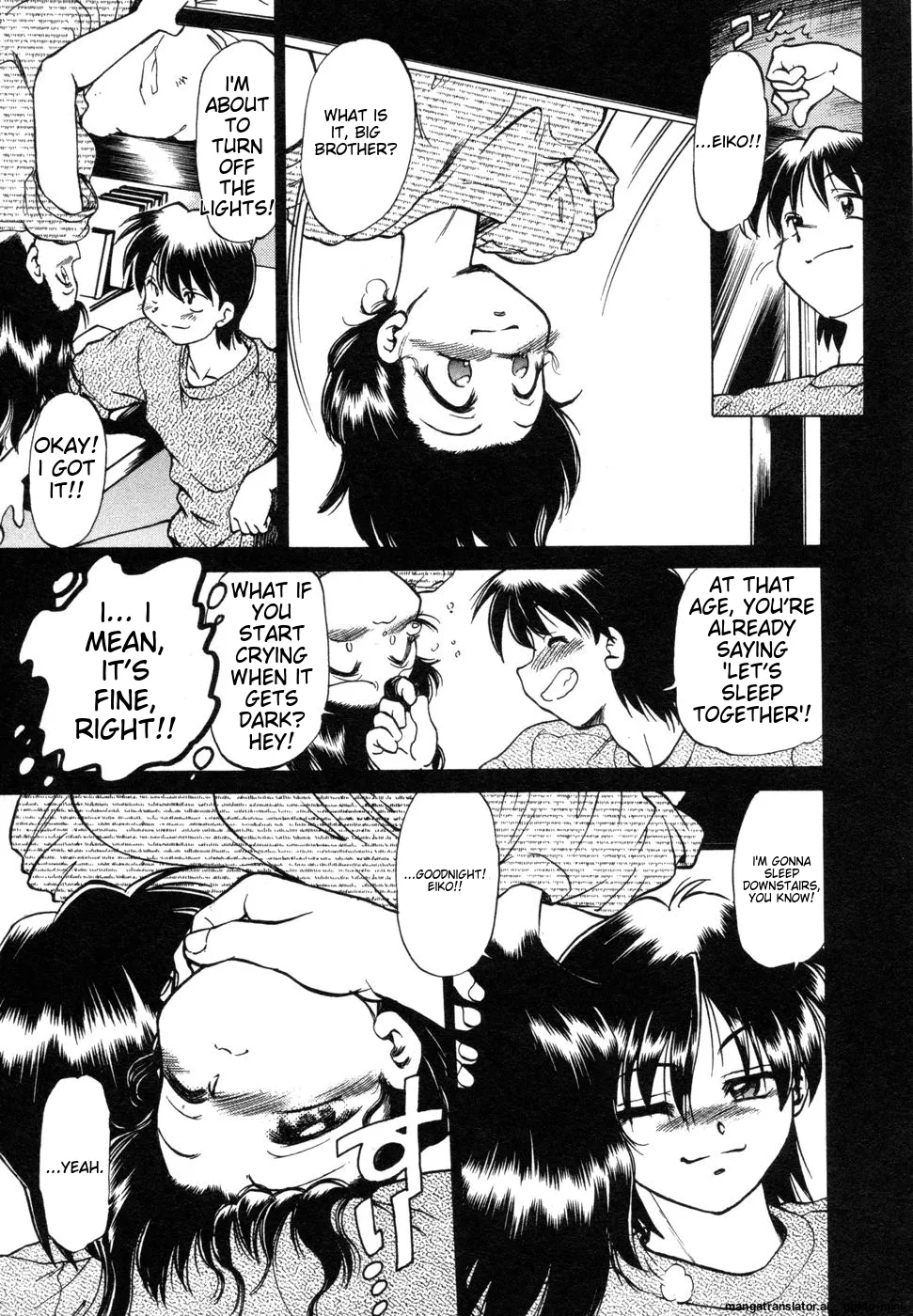 Sarakuru Vol. 1 Reprint Chapter 1 - page 177