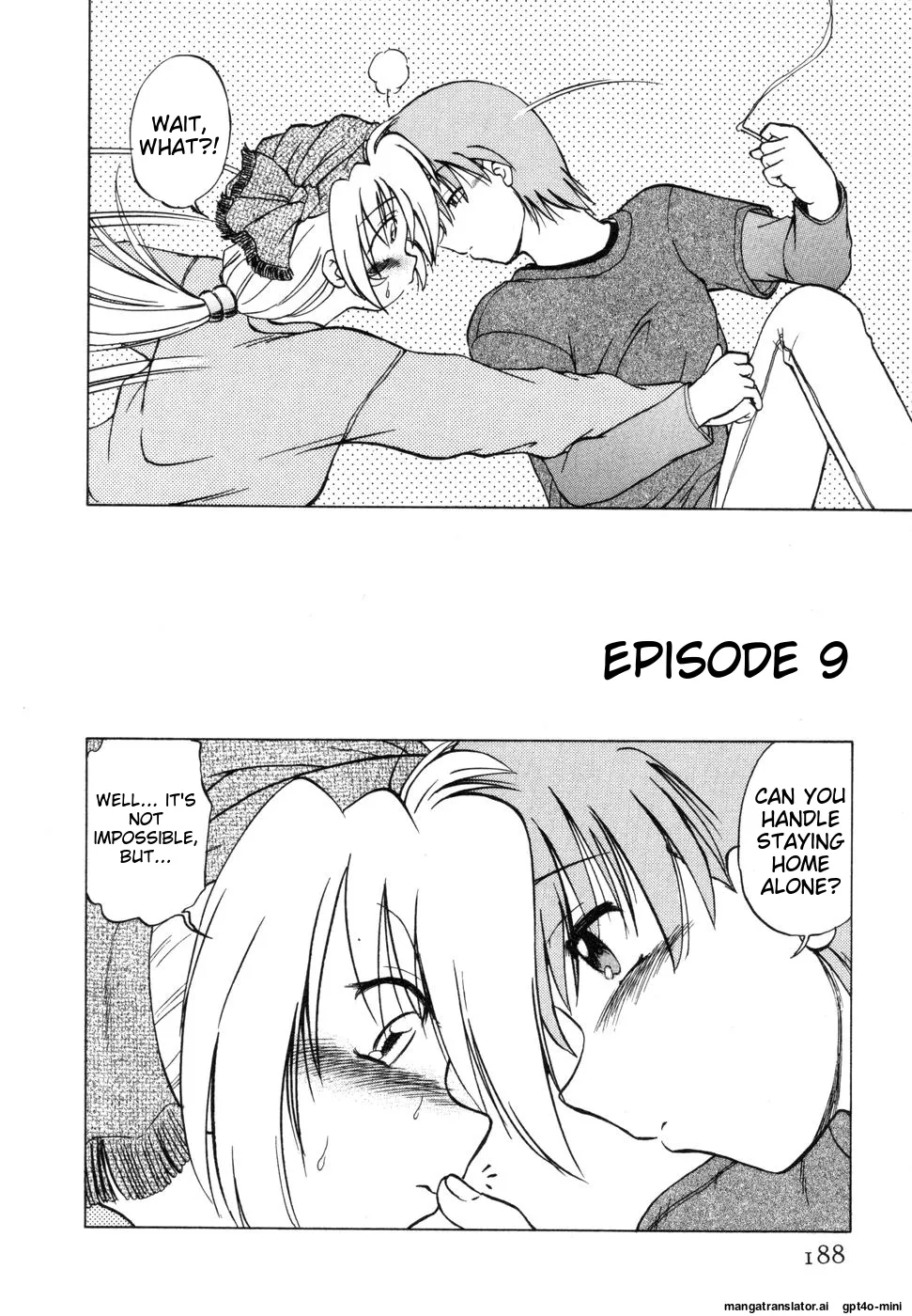 Sarakuru Vol. 1 Reprint Chapter 1 - page 192