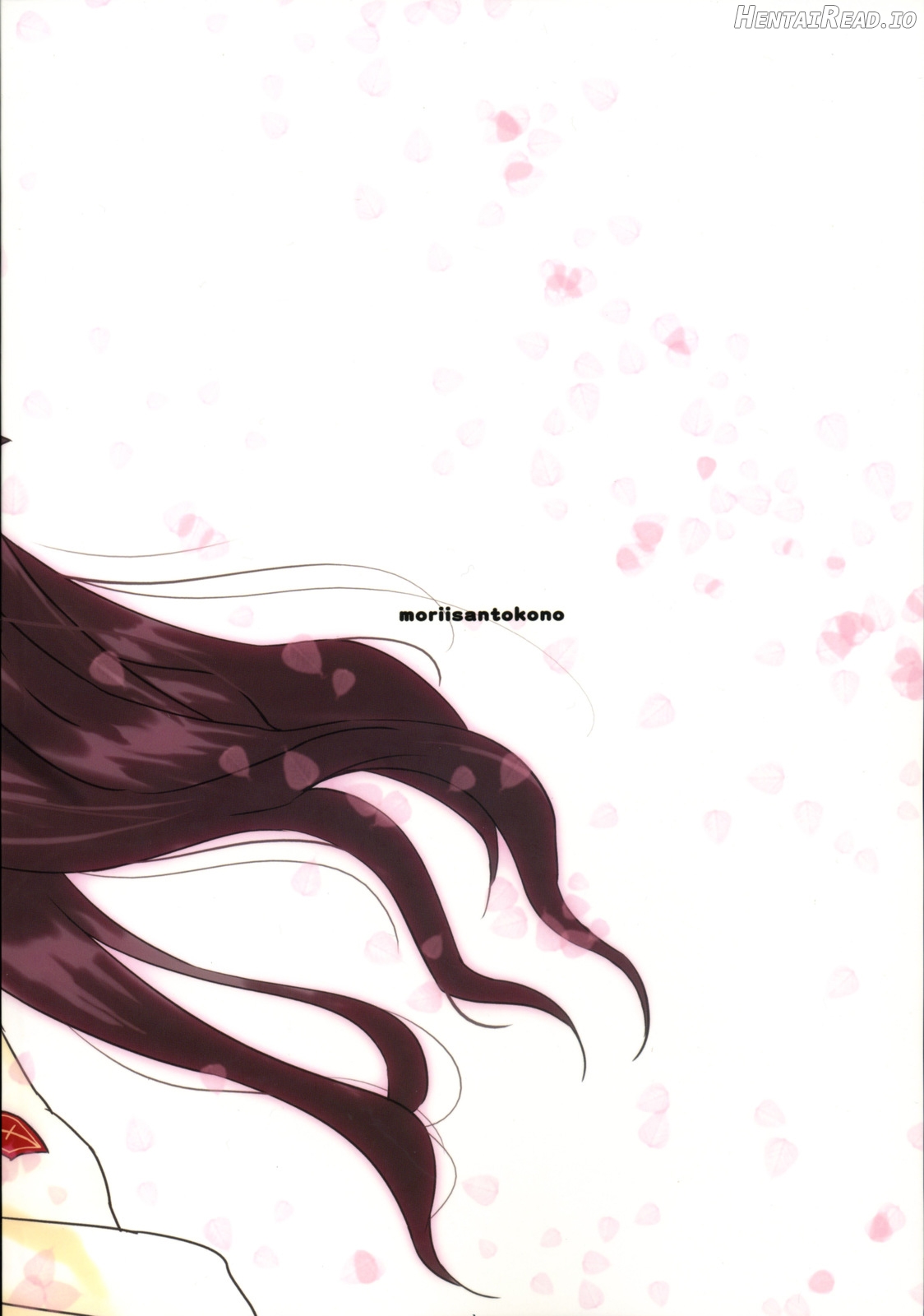 Kyouha Nichiyoub. Chapter 1 - page 31