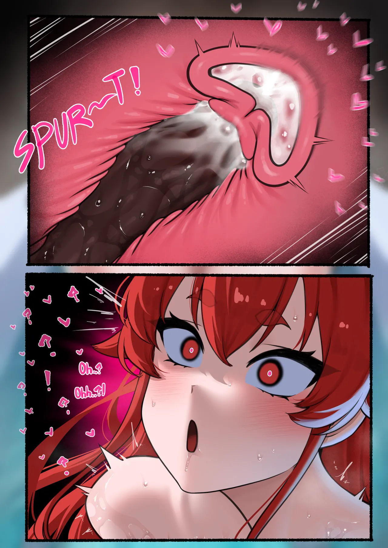 Eris NTR Chapter 1 - page 17