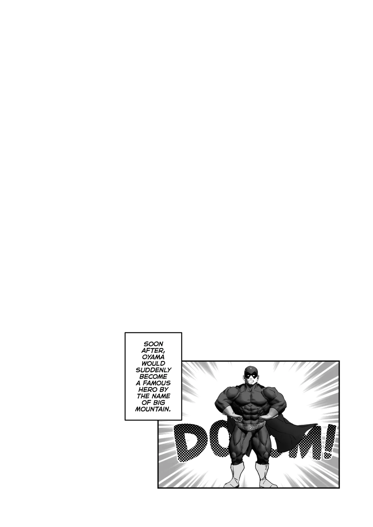 JK Mirko no Maruhi Training Chapter 1 - page 22