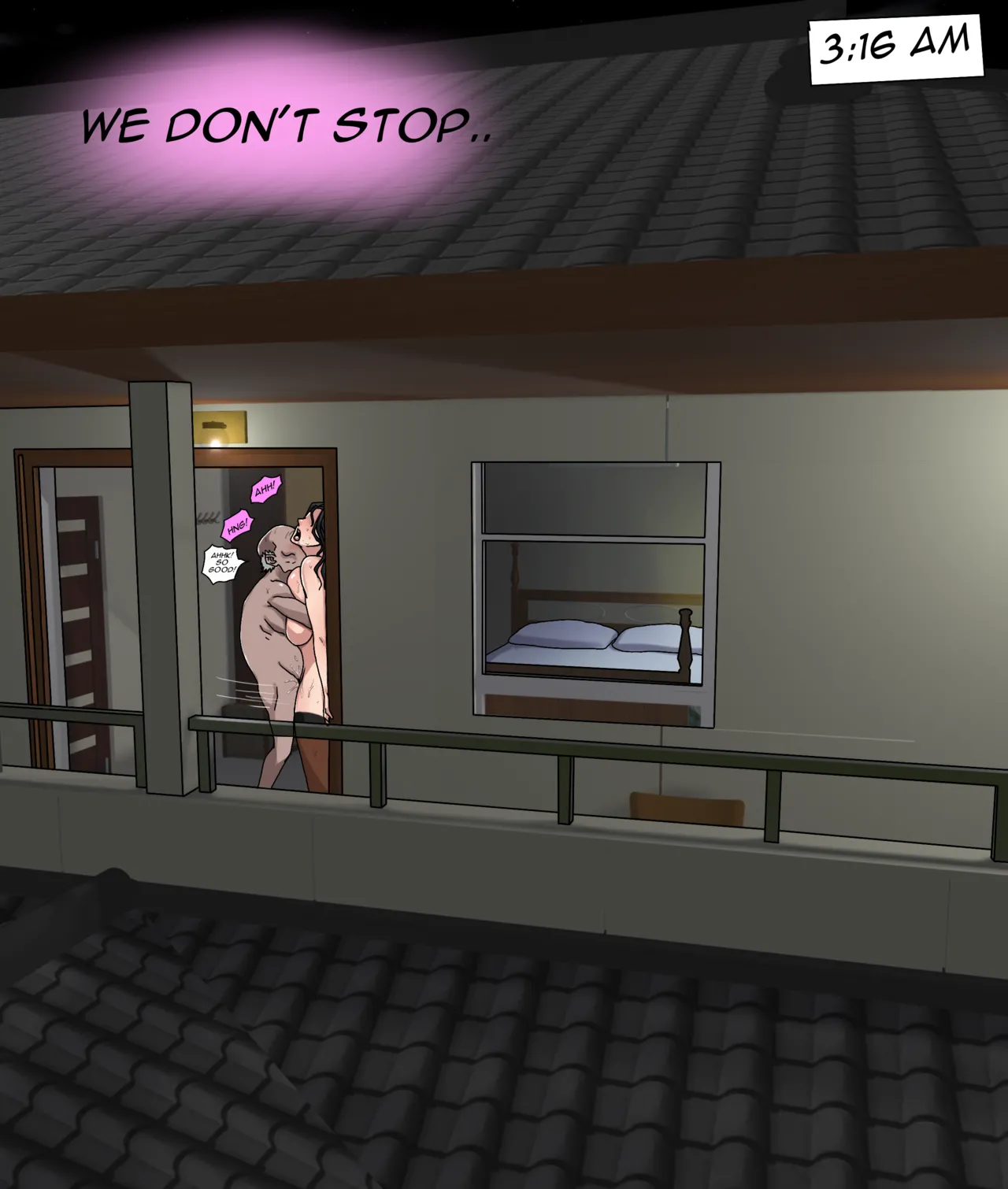 SinfulLust #03 Chapter 1 - page 150