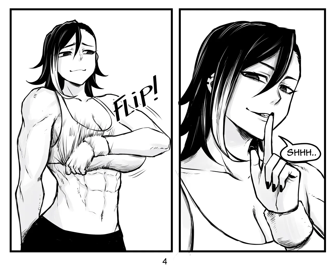 Sadist Junior Chapter 1 - page 10