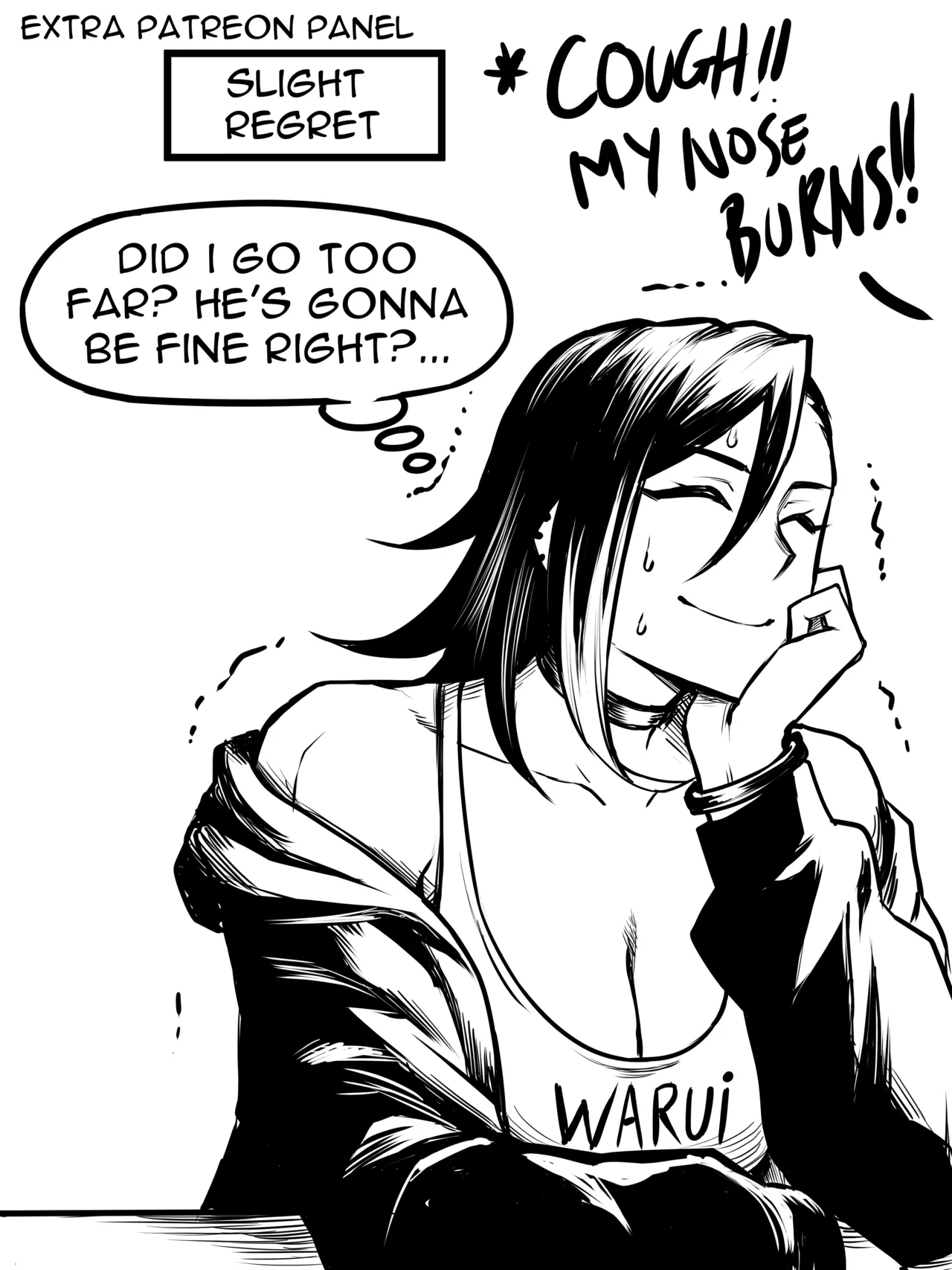Sadist Junior Chapter 1 - page 25