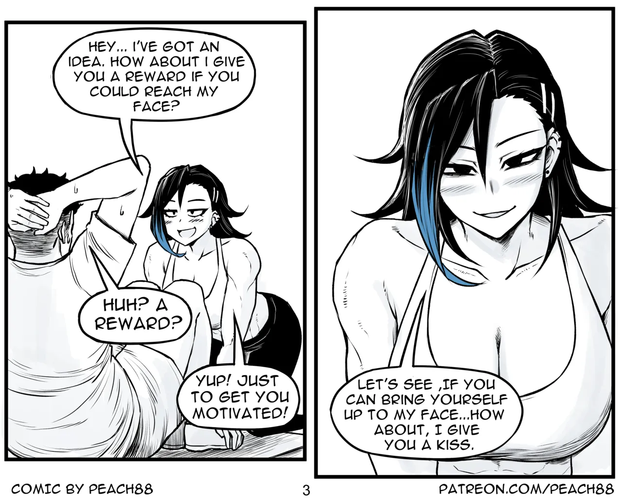 Sadist Junior Chapter 1 - page 40