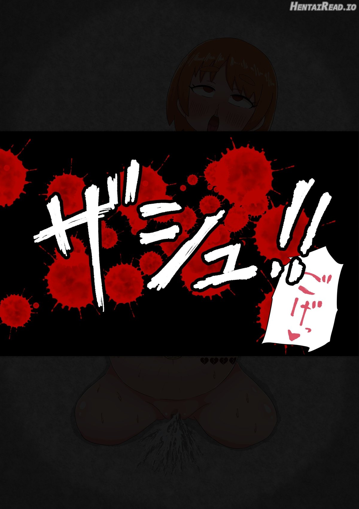 The life of a person who willingly became a humanoid livestock + The End of a Humanoid Livestock Chapter 1 - page 24